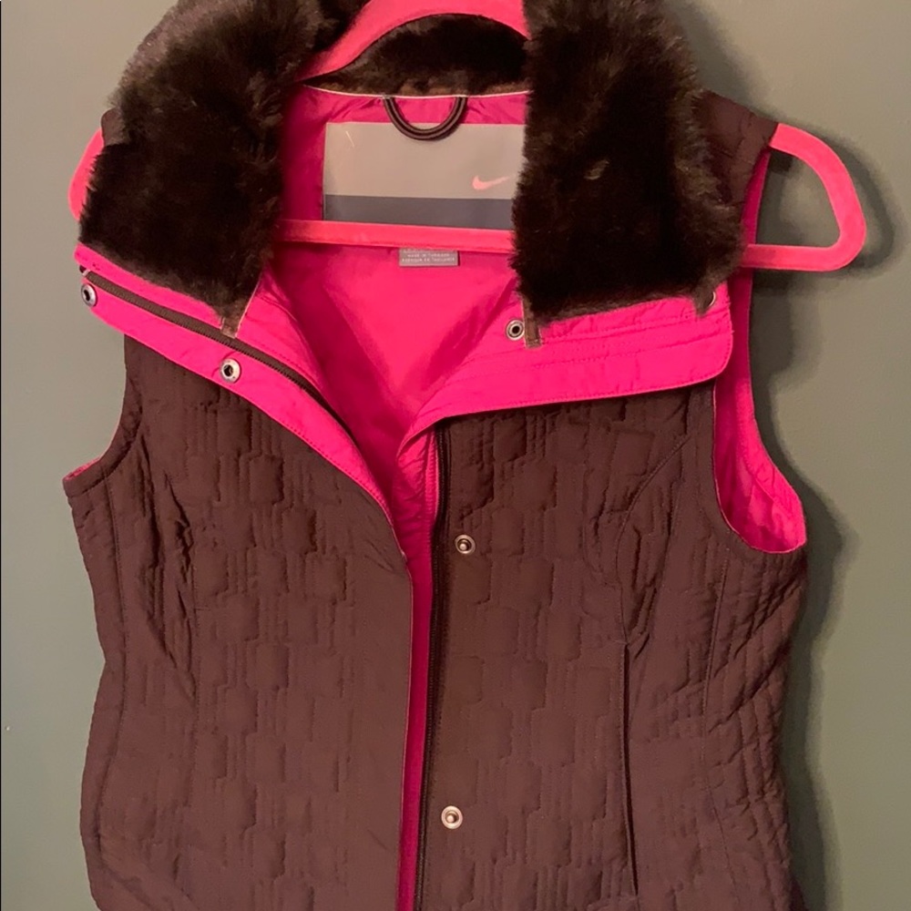 Nike Vest